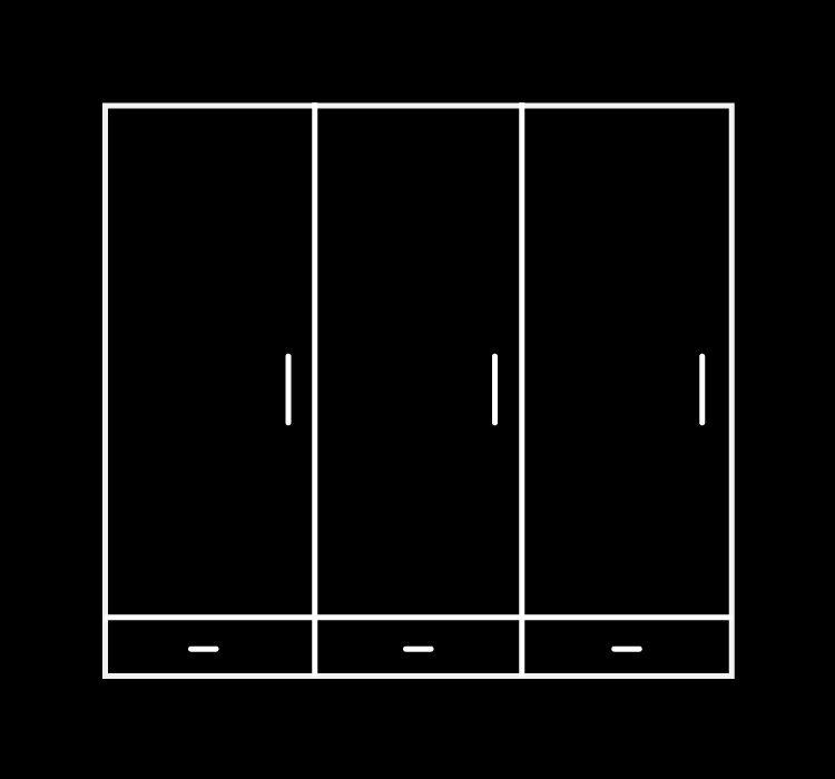 Hinged 1
