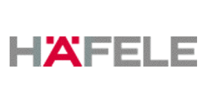 Alea modular kitchens in jammu 14 Hafele logo