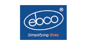 Alea modular kitchens in jammu 18 Ebco logo