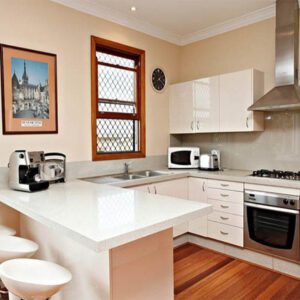 Alea 11 Alea modular kitchen project designer & manufacturer