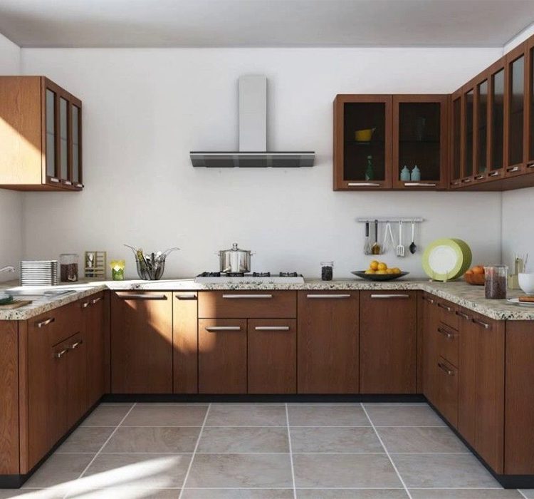 Modular Kitchen