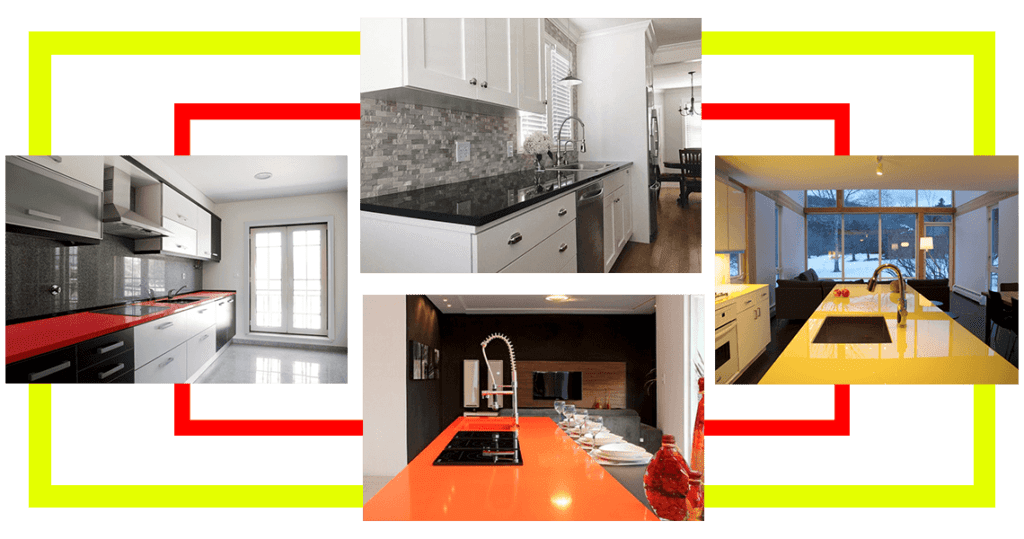 What are the main advantages of a modular kitchen? 2 Best modular kitchen designer in india
