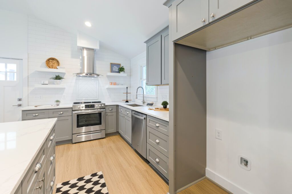 Top tips to monsoon proof your modular kitchen 1 Modular kitchen designs