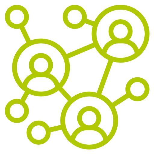 Become a dealer 5 Networking