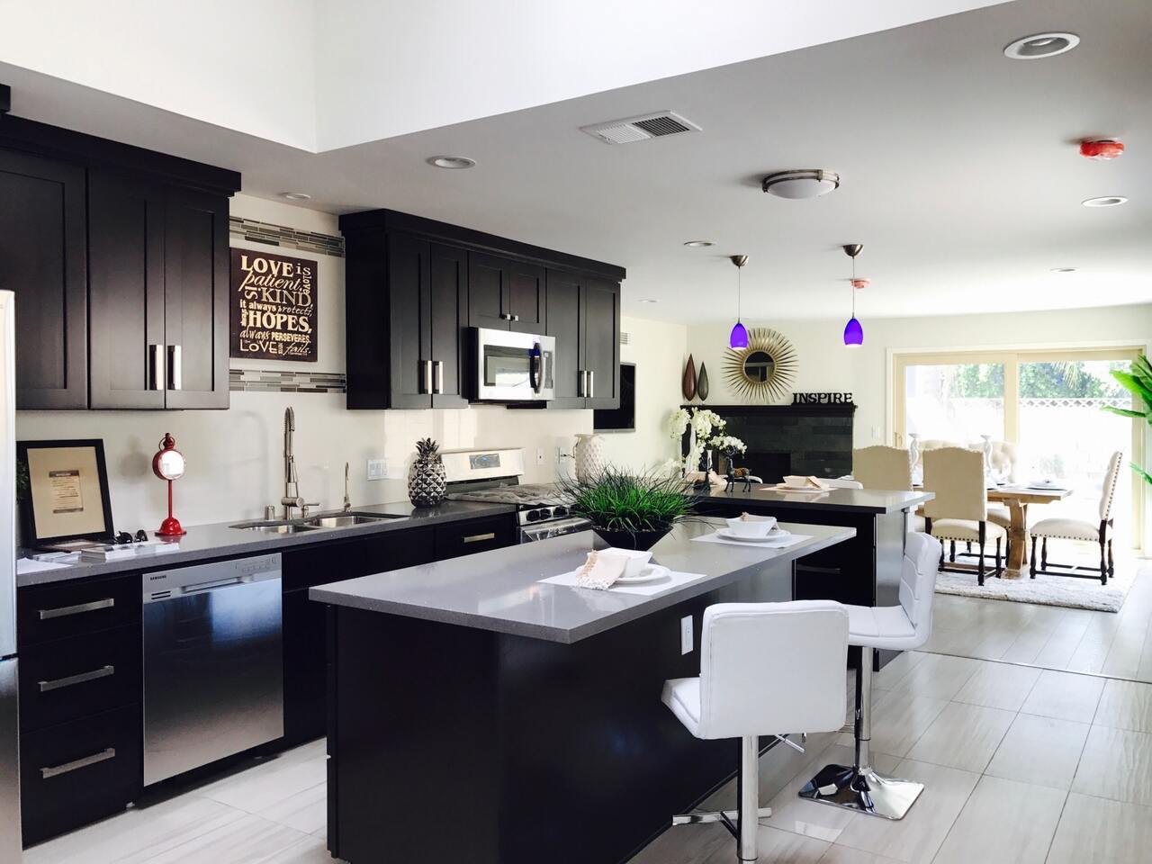 Most important consideration when planning a modular kitchen 1 Modular kitchen designs