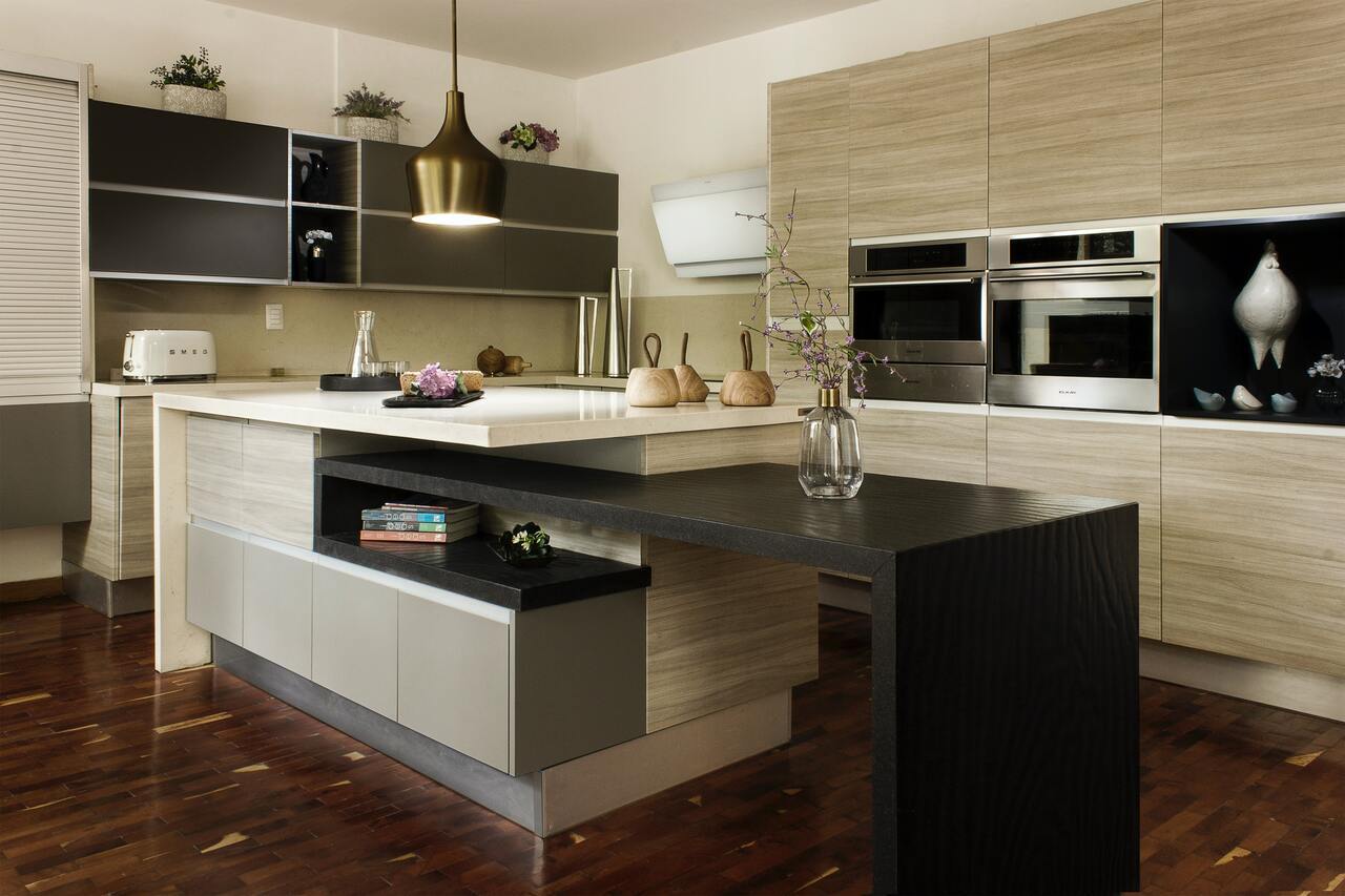 Most important consideration when planning a modular kitchen 2 Best modular kitchen designs