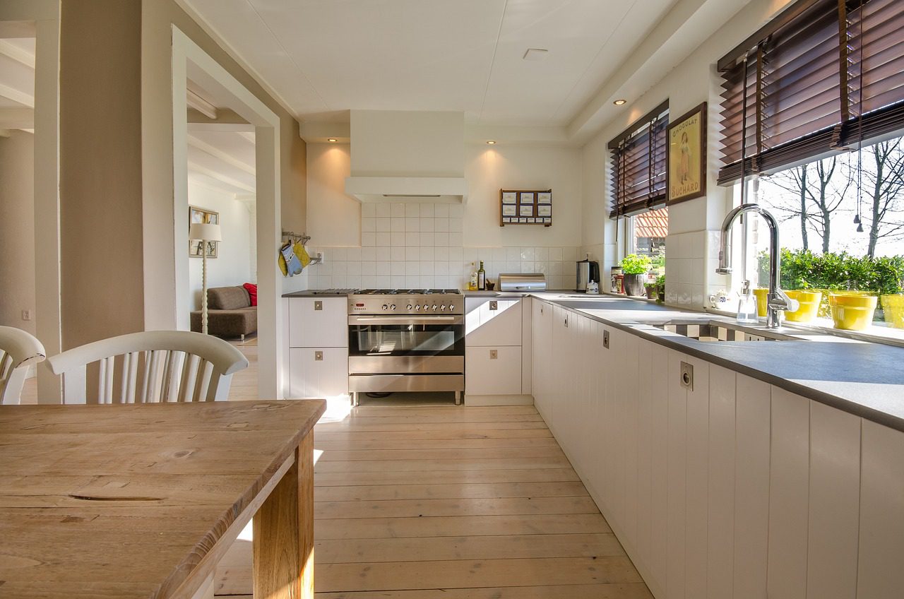 10 modular kitchen storage ideas to maximize space efficiently